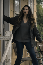 Catalina Sandino Moreno FROM Jacket